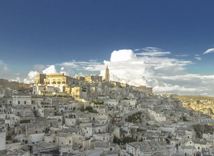 Matera
