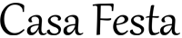 Casa Festa